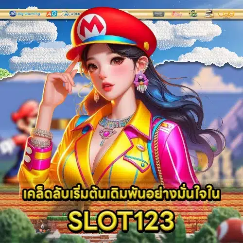 IS SLOT123 GOOD FOR BEGINNERS 2 IS SLOT123 GOOD FOR BEGINNERS 2