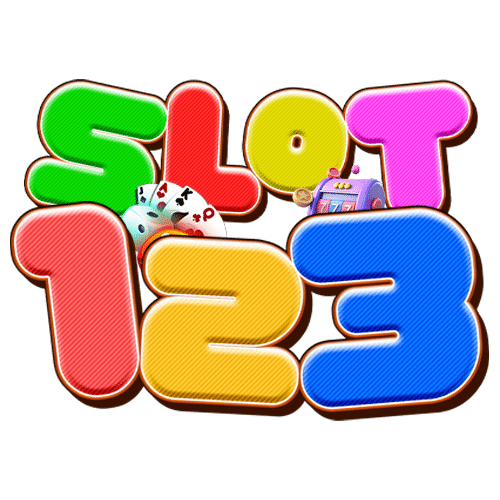 SLOT123 LOGO
