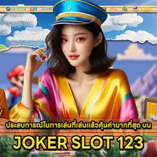 JOKER SLOT 123 2 JOKER SLOT 123 2