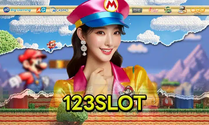 123SLOT feature image