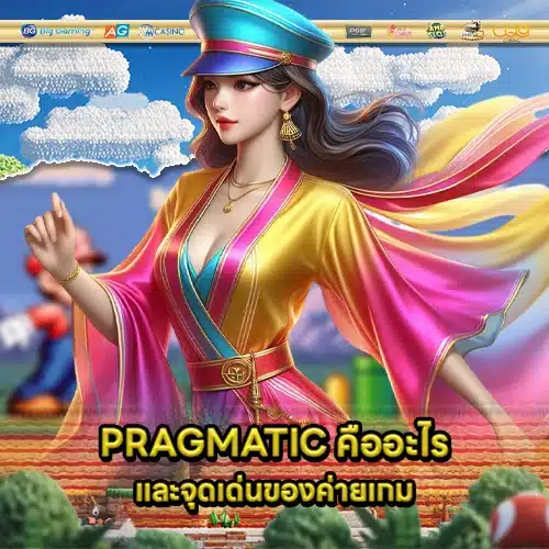 Pragmatic slot beginner guide 1 Pragmatic slot beginner guide 1